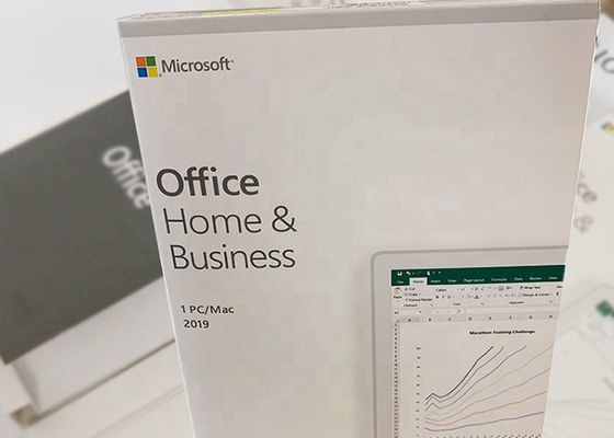 License Key Office 2019 Home And Business Retail Box Online Activation