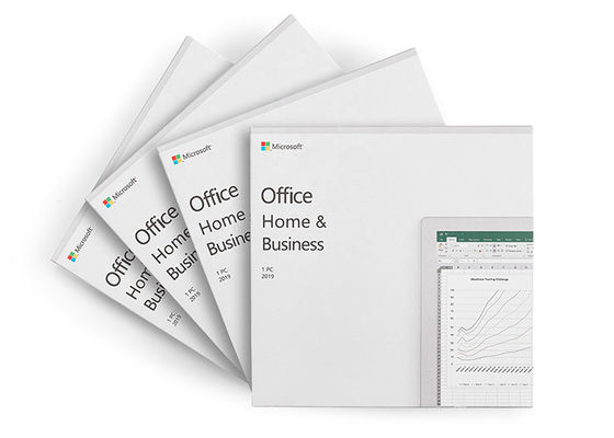 เปิดใช้งาน Microsoft Office Home and Business 2019 FPP Key แบบออนไลน์