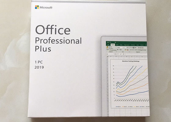 Microsoft Office Professional Plus 2019: แอปคลาสสิก, Outlook, Publisher & Access
